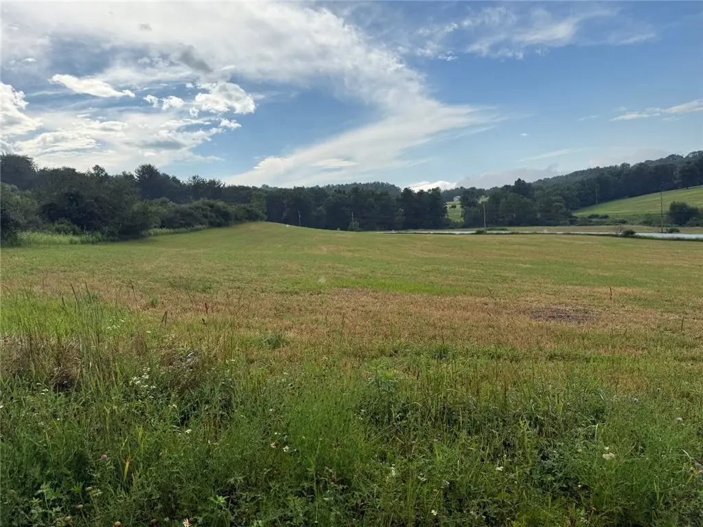 21.63 Acres Along Route 536 & Harper Road, Punxsutawney, PA 15767 - #1
