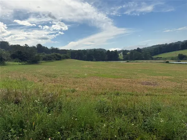 21.63 Acres Along Route 536 & Harper Road, Punxsutawney, PA 15767
