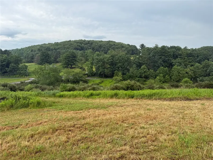 21.63 Acres Along Route 536 & Harper Road, Punxsutawney, PA 15767 - #2