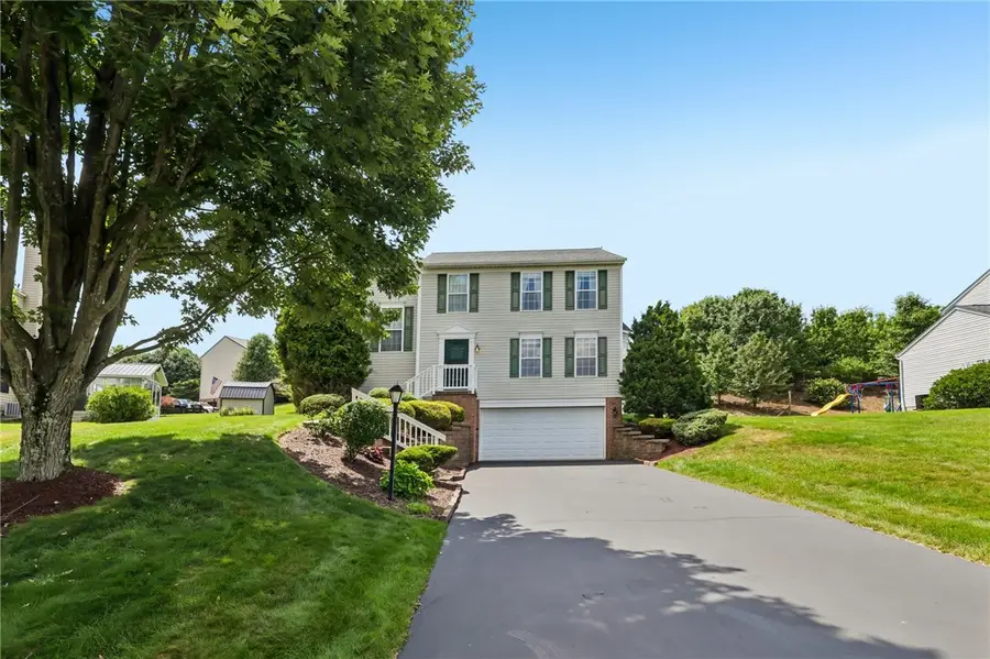 80 Sunrise Dr, Leechburg, PA 15656 - #2