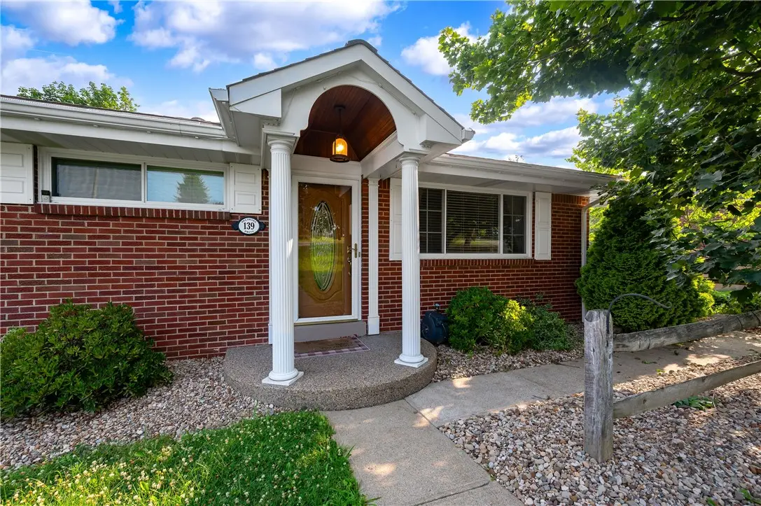139 Delaware Drive, Butler, PA 16001 - #1