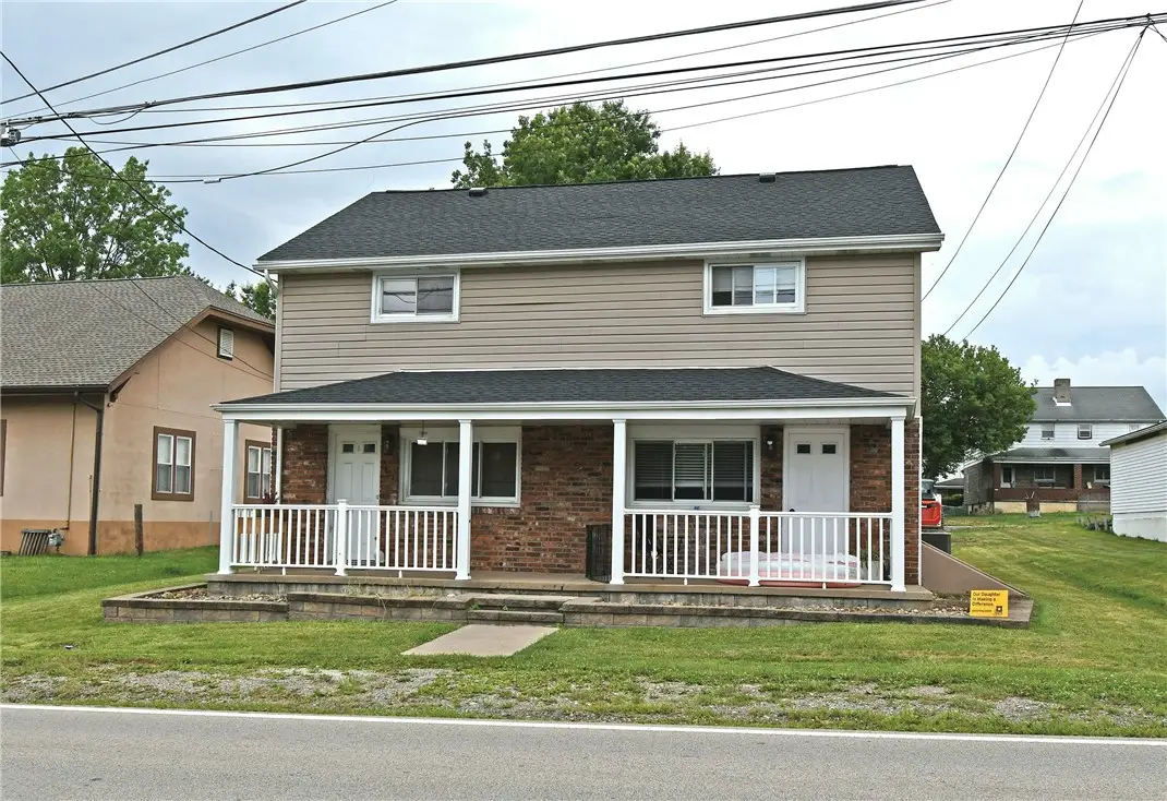 401-403 Georgetown Road, Lawrence, PA 15055 - #1