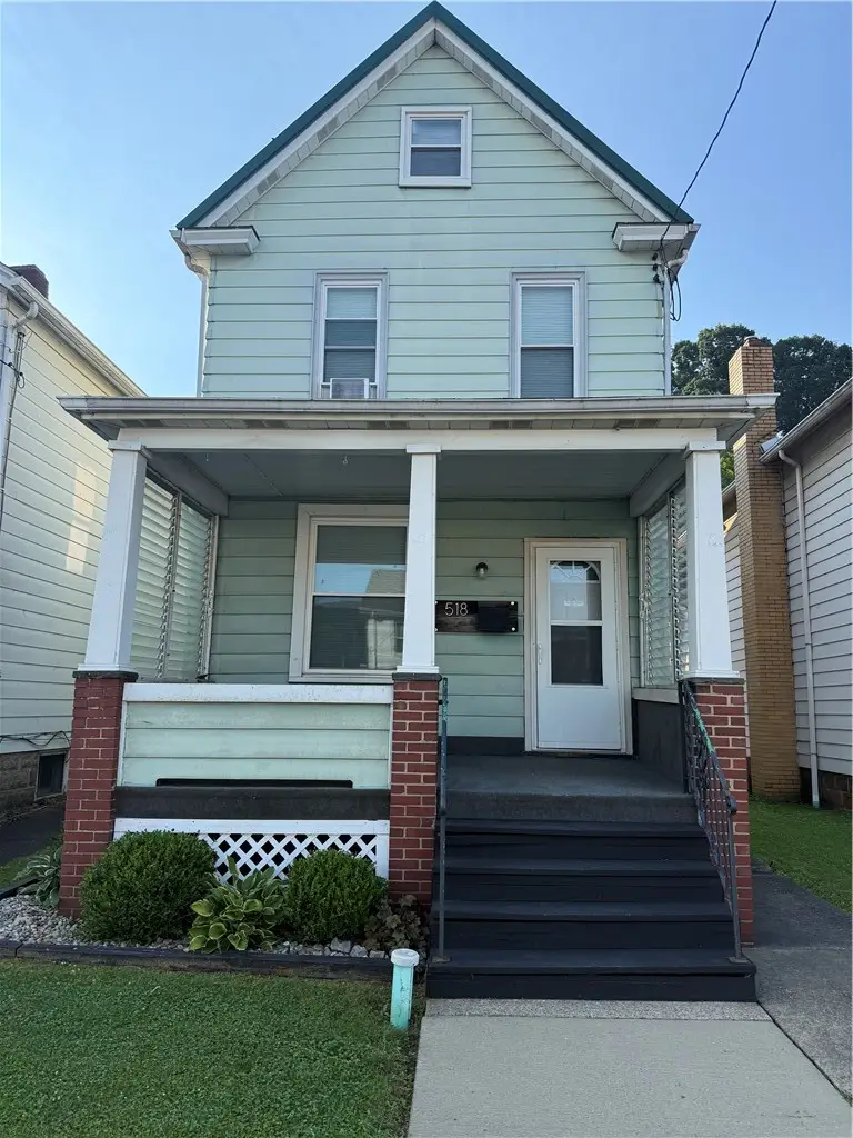518 5th Ave, Ford City, PA 16226 - #1