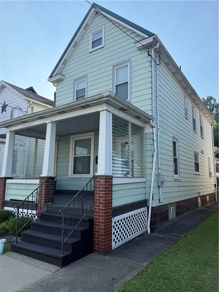 518 5th Ave, Ford City, PA 16226 - #3