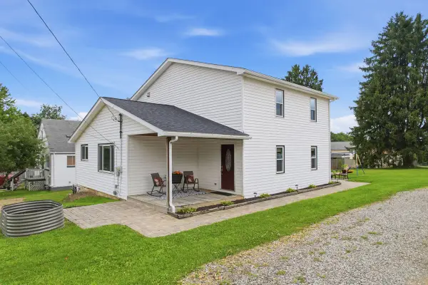 120 Oregon Avenue, Vandergrift, PA 15690