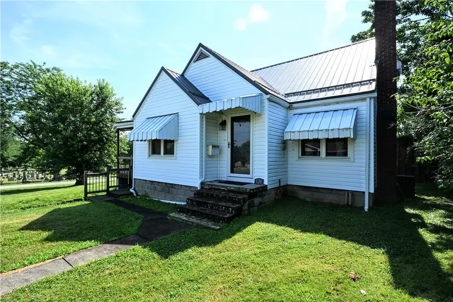 120 Reed Avenue, Belle Vernon, PA 15012 - #2