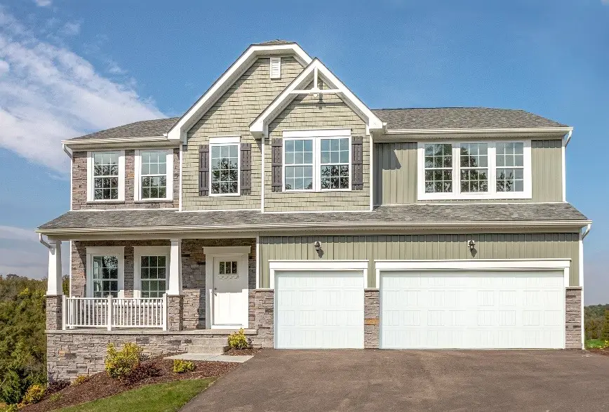 3328 Waterford Dr, Pittsburgh, PA 15238 - #1