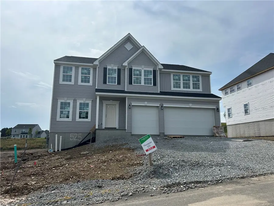 3328 Waterford Dr, Pittsburgh, PA 15238 - #2