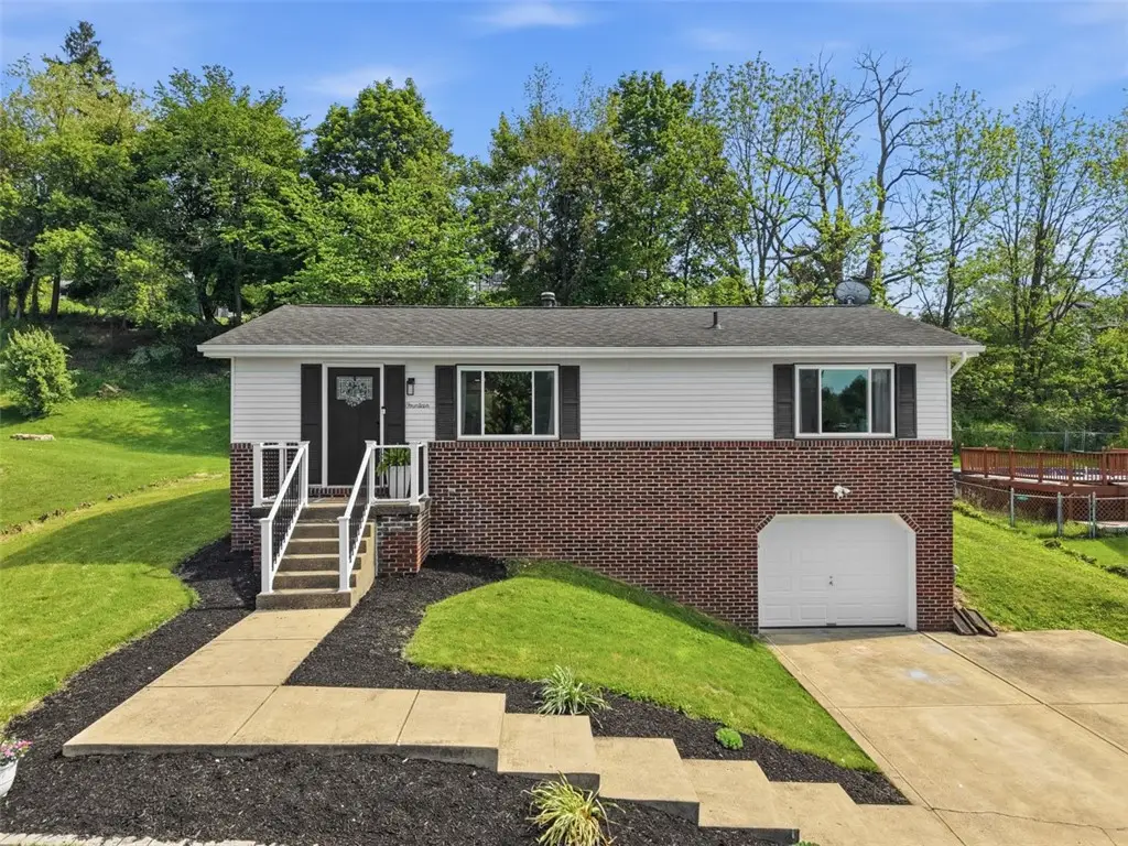 14 Saxony Dr, Harrison City, PA 15636 - #1