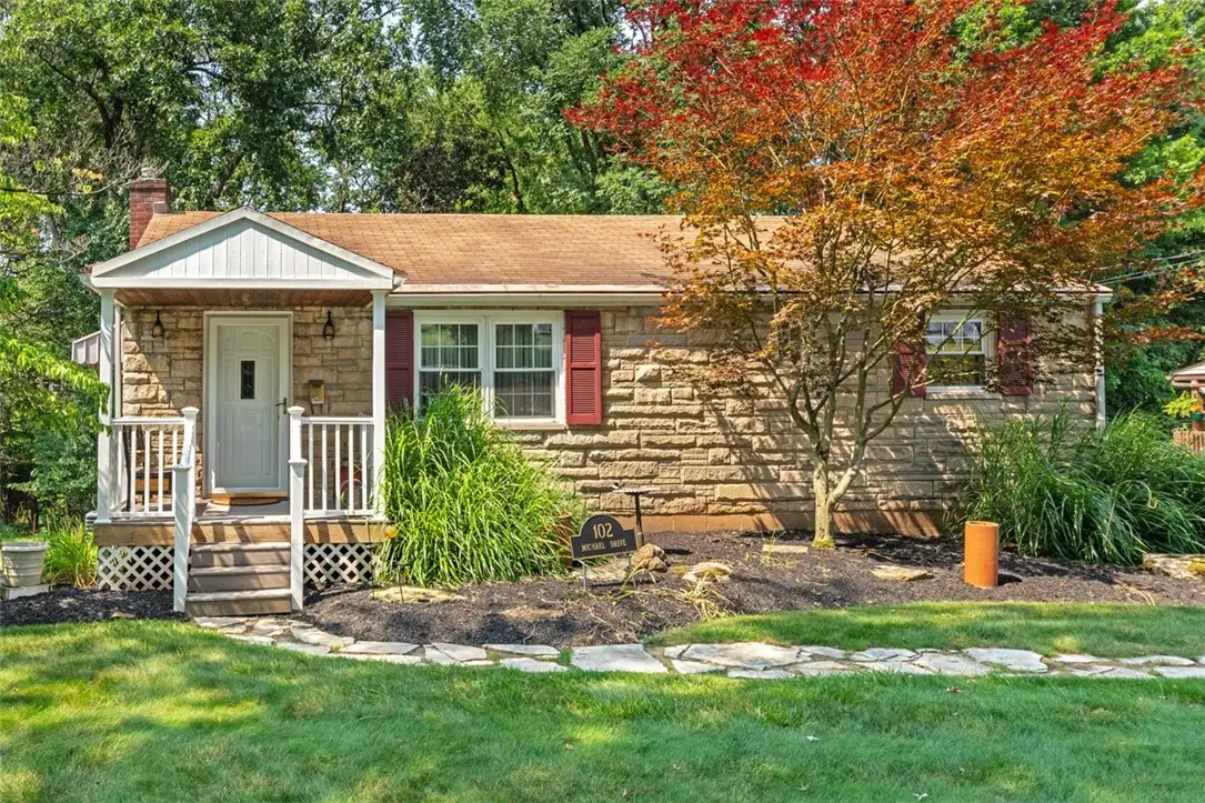 102 Michael Dr, Trafford, PA 15085 - #1