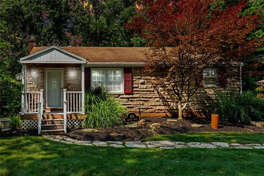 102 Michael Dr, Trafford, PA 15085 - #2