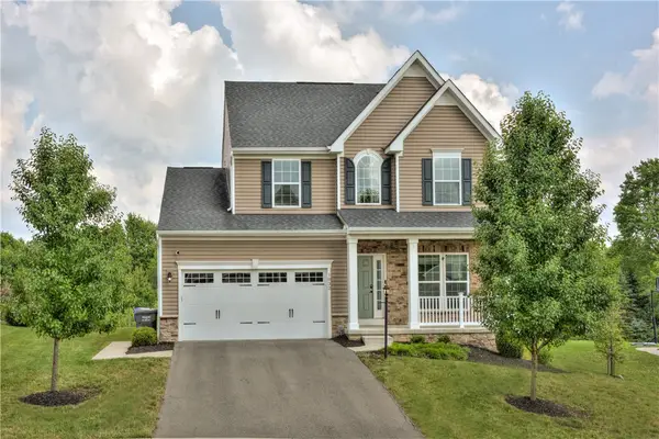1032 Blackhawk Drive, Valencia, PA 16059
