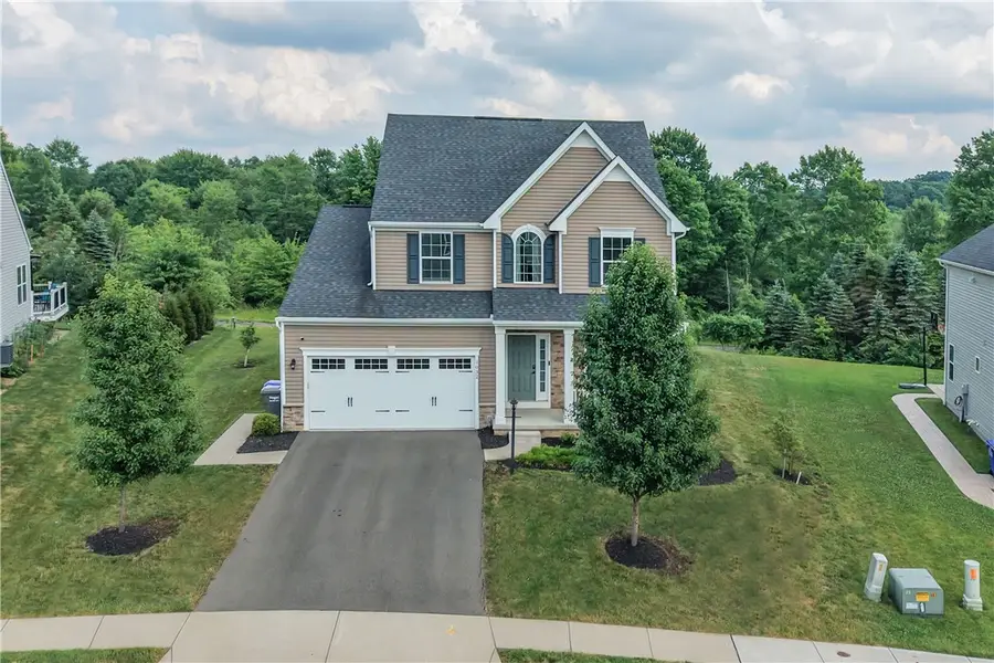 1032 Blackhawk Drive, Valencia, PA 16059 - #2