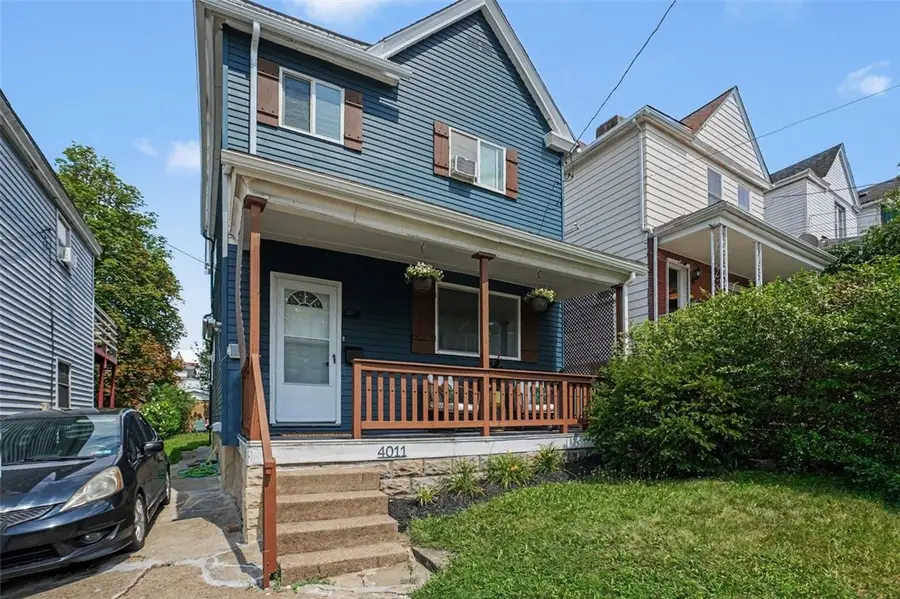 4011 Coleman, Pittsburgh, PA 15207 - #2