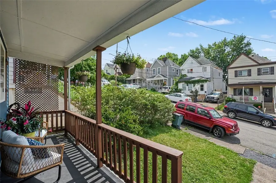 4011 Coleman, Pittsburgh, PA 15207 - #3