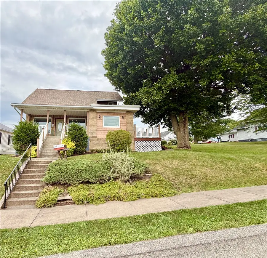 67 Redwood Ave, North Union Township, PA 15401 - #1