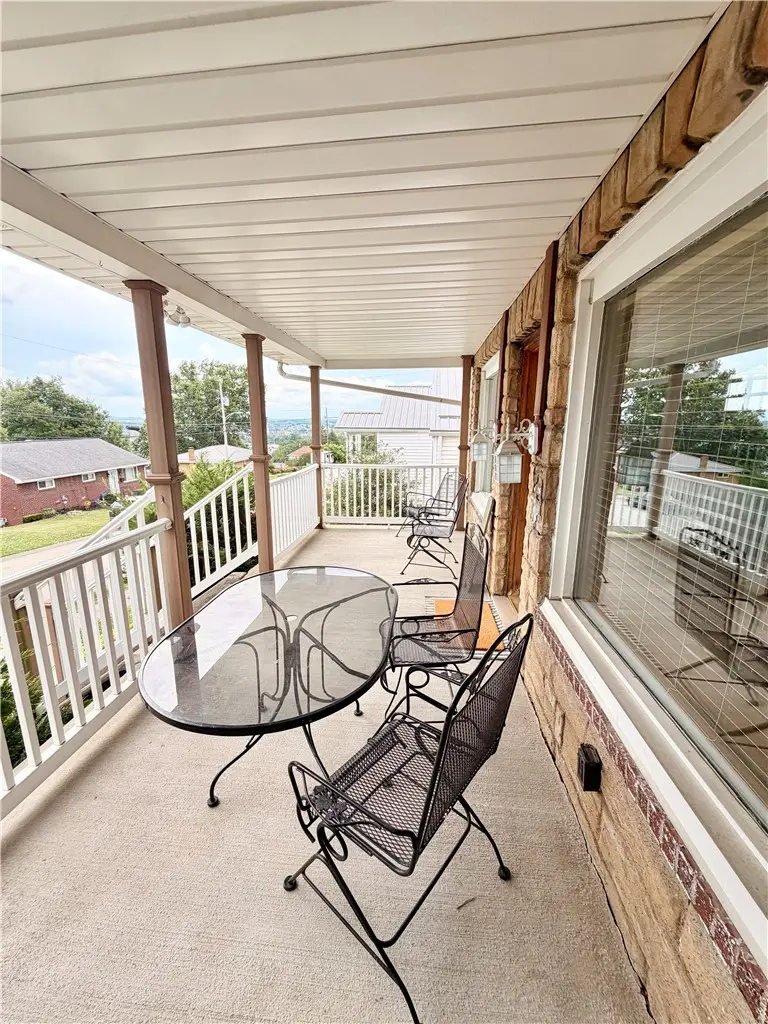 67 Redwood Ave, North Union Township, PA 15401 - #2