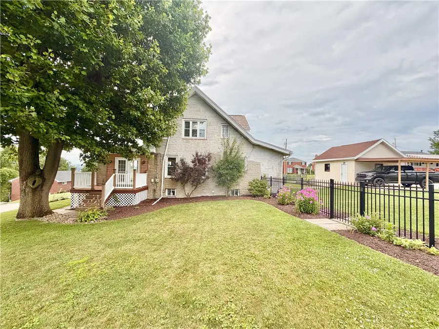 67 Redwood Ave, North Union Township, PA 15401 - #3