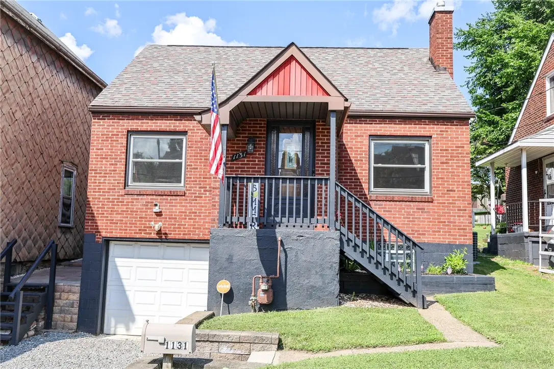 1131 Pennsylvania Ave, White Oak, PA 15131 - #1
