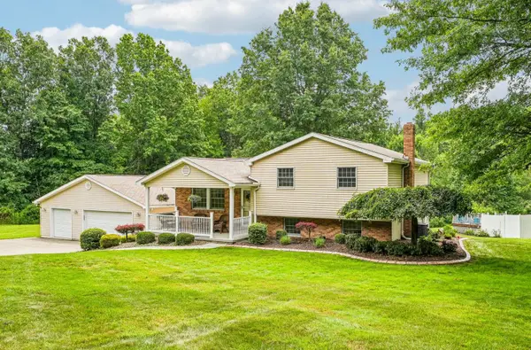 544 Firehall Road, New Castle, PA 16101