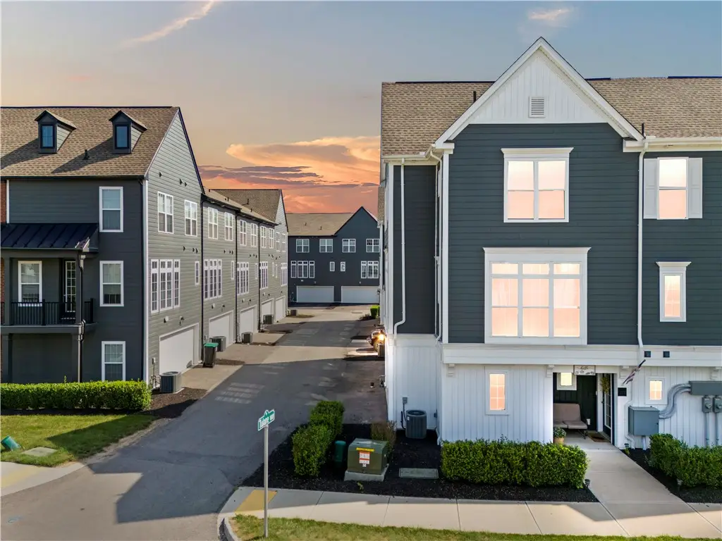 3106 Tulane Way, Bridgeville, PA 15017 - #1