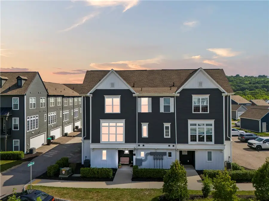 3106 Tulane Way, Bridgeville, PA 15017 - #3