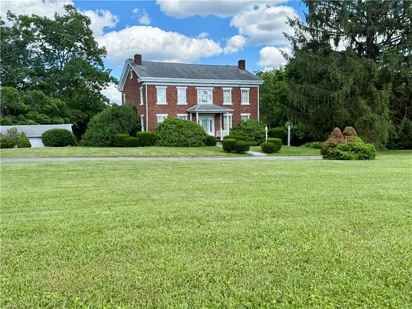 106 Pence Rd, Cowansville, PA 16218