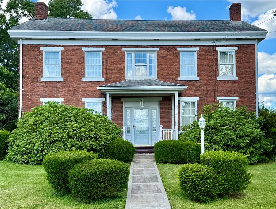 106 Pence Rd, Cowansville, PA 16218 - #2