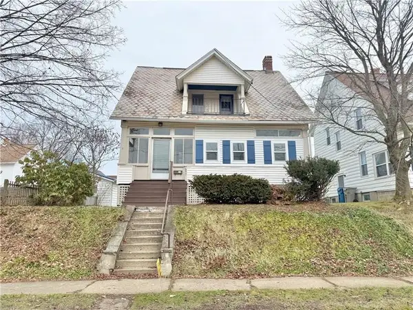 657 North St, Meadville, PA 16335