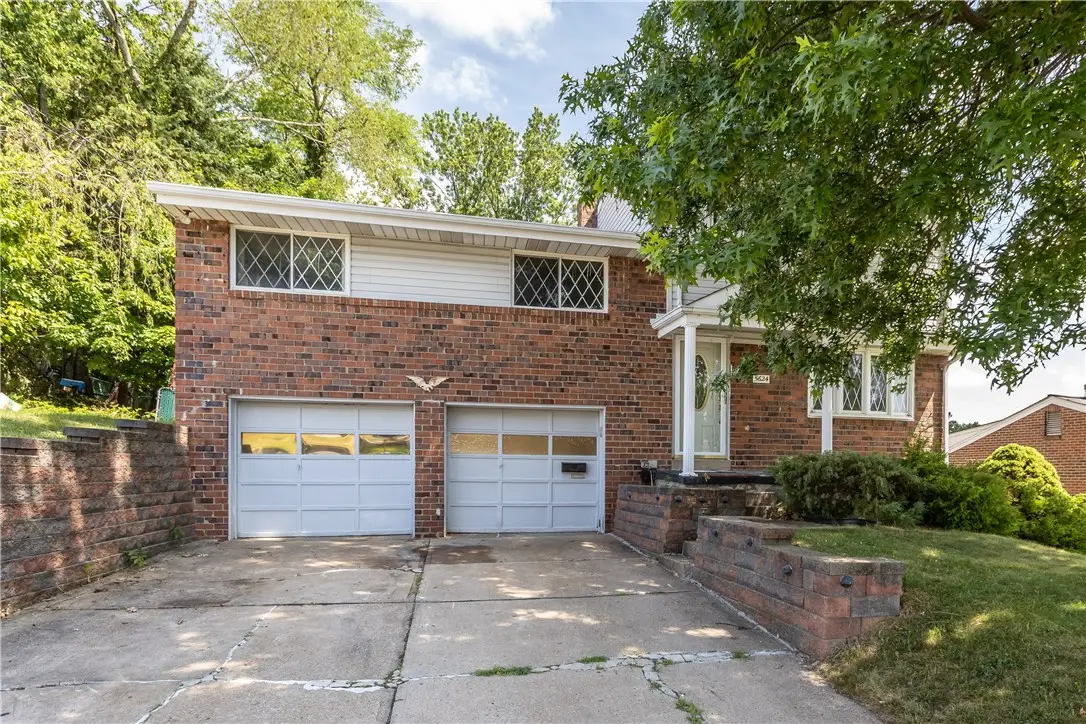 5624 Tracy Drive, Pittsburgh, PA 15236 - #1