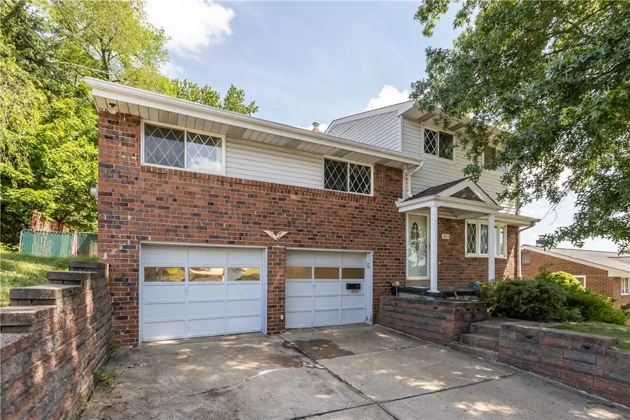 5624 Tracy Drive, Pittsburgh, PA 15236 - #3