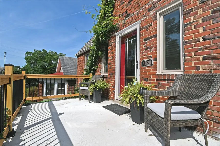 4020 Lanmore Ave, Pittsburgh, PA 15227 - #2