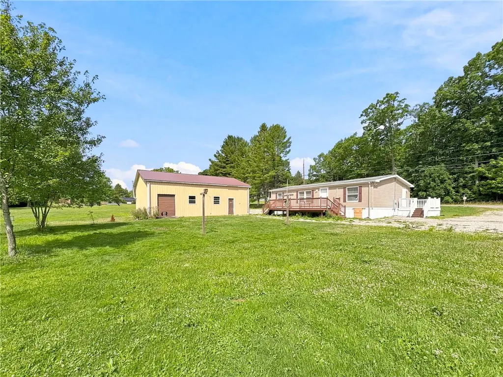 108 Chalk Hill Ohiopyle Rd, Ohiopyle, PA 15470 - #1