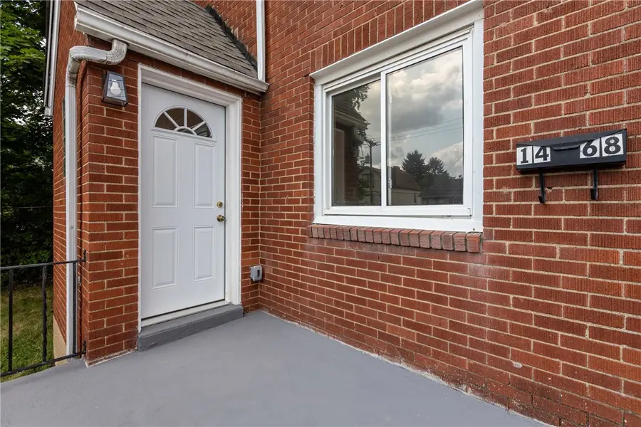 1468 Steuben Street, Pittsburgh, PA 15205 - #2