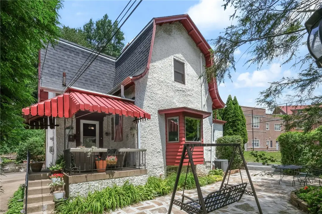 6349 Phillips, Pittsburgh, PA 15217 - #1