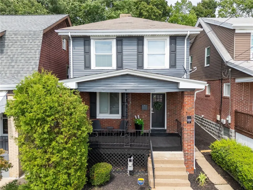1434 Park, Dormont, PA 15216 - #1