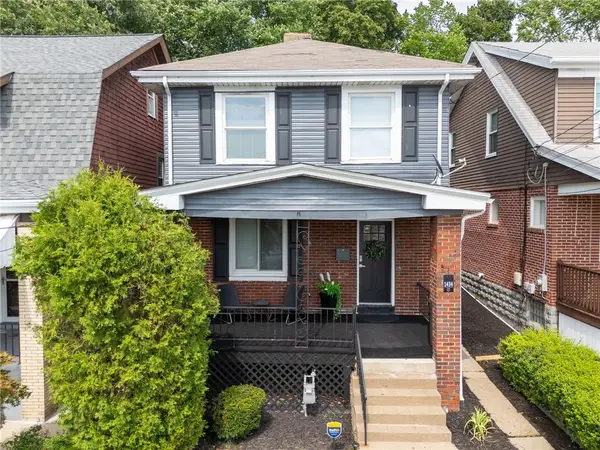 1434 Park, Dormont, PA 15216