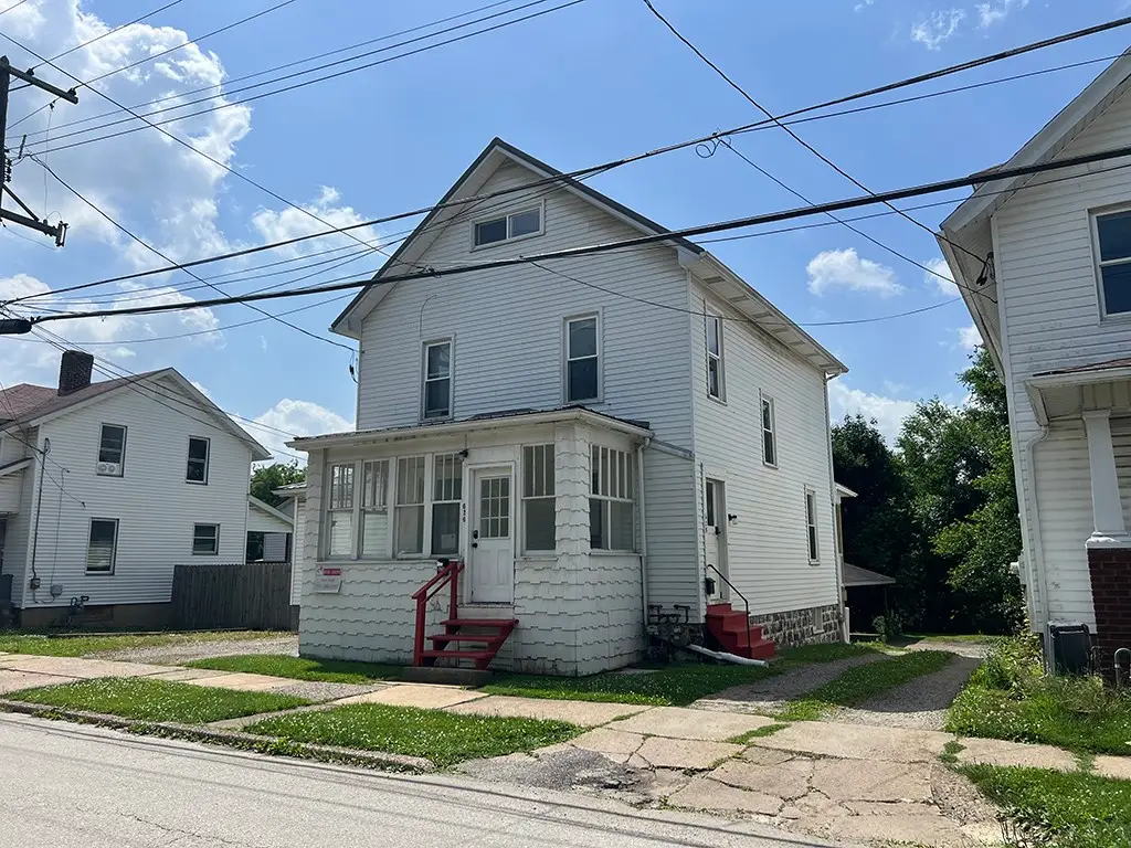 626-628 Locust Street, Indiana, PA 15701 - #1