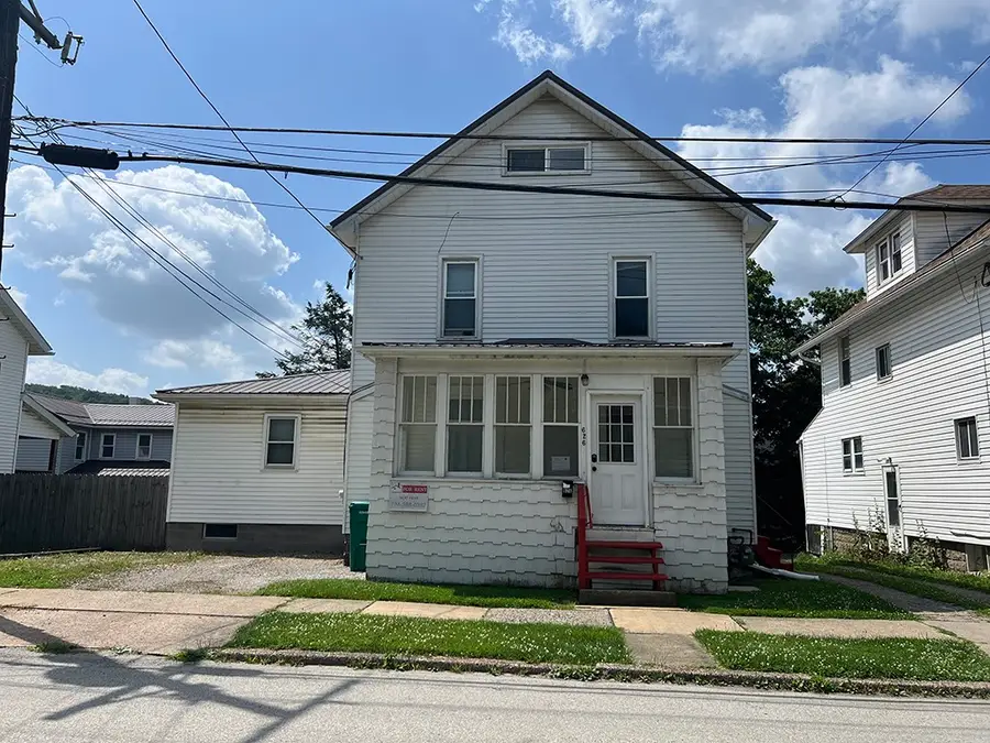 626-628 Locust Street, Indiana, PA 15701 - #2