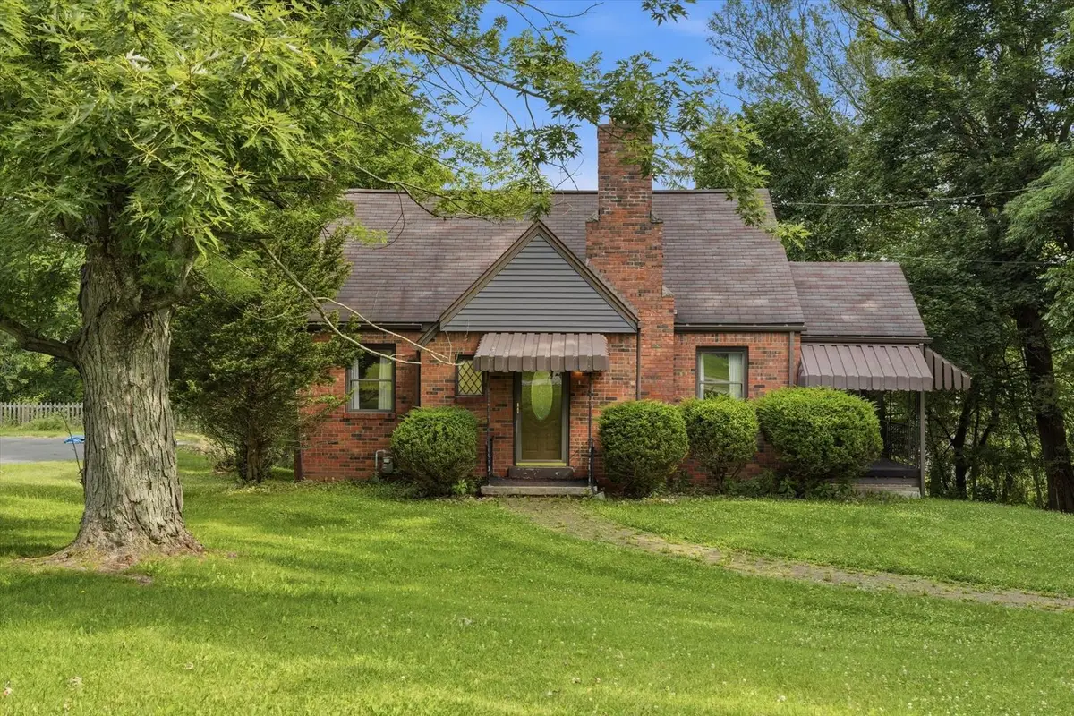 408 Vineyard Drive, Gibsonia, PA 15044 - #1
