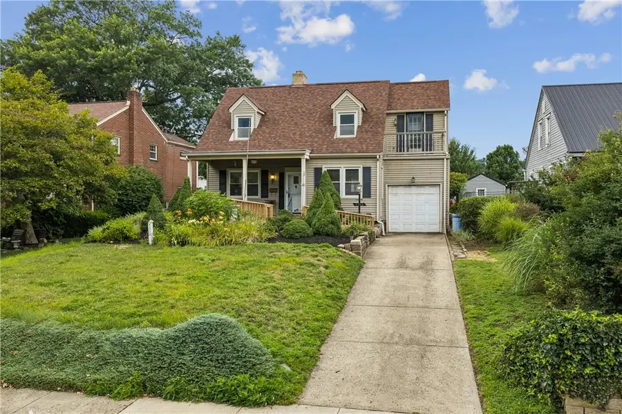 1712 2nd St, Beaver, PA 15009 - #3
