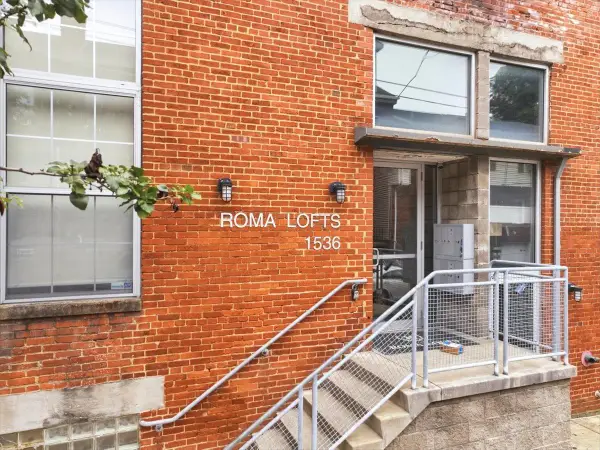 1536 Colwell Street #5, Pittsburgh, PA 15219