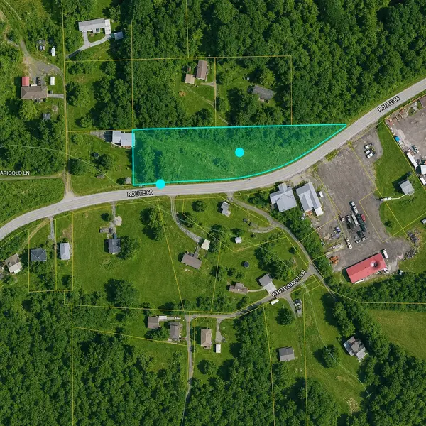 509 Route 68, New Brighton, PA 15066