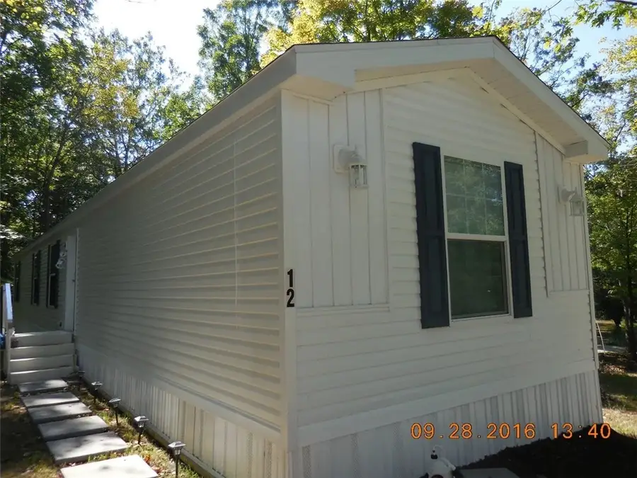 12 Via Naples, Smock, PA 15480 - #3