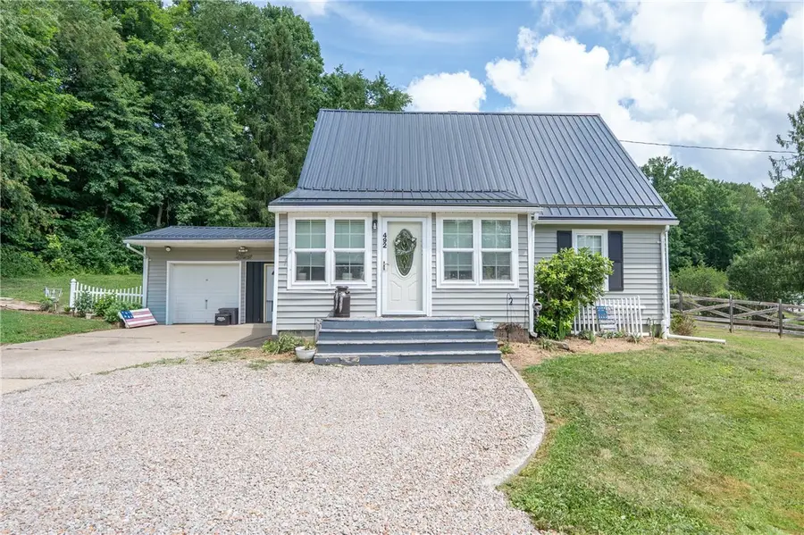 492 Mapletown Road, Garards Fort, PA 15334 - #3