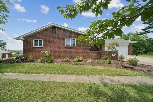 277 Highberger Rd., Herminie, PA 15637