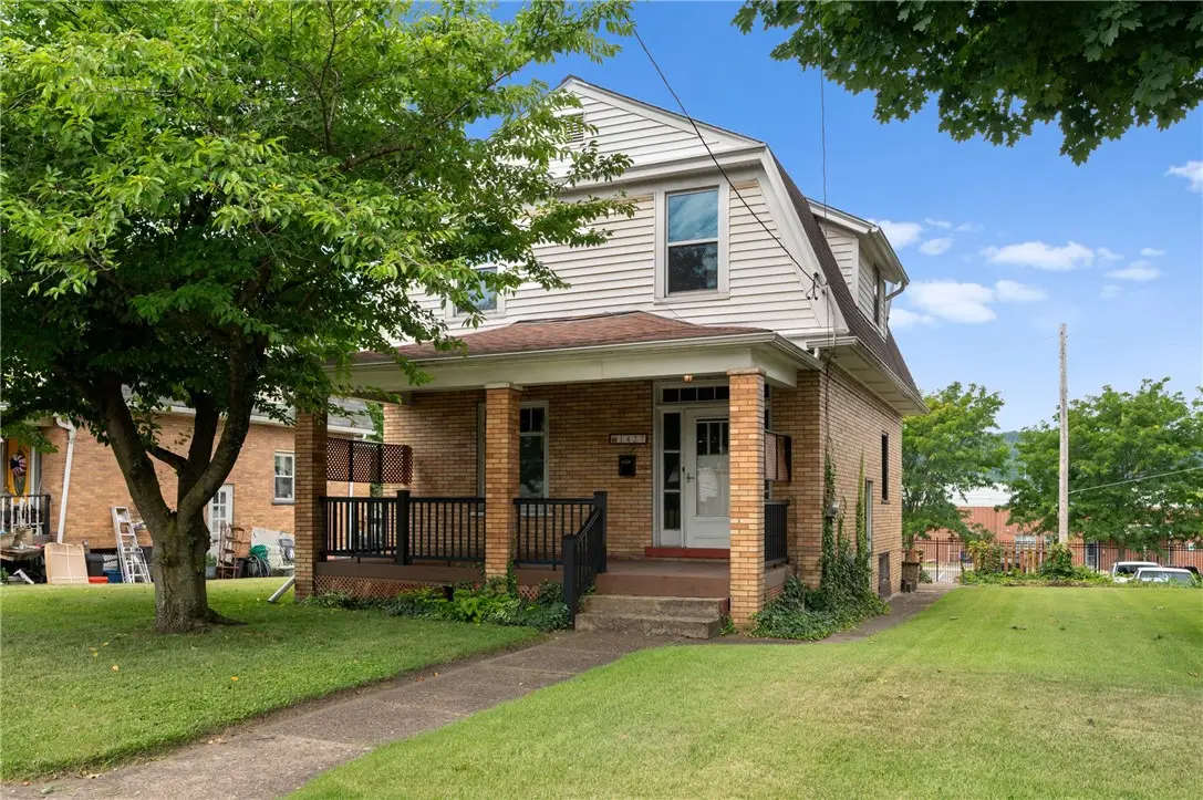1427 Duss Ave, Ambridge, PA 15003 - #1