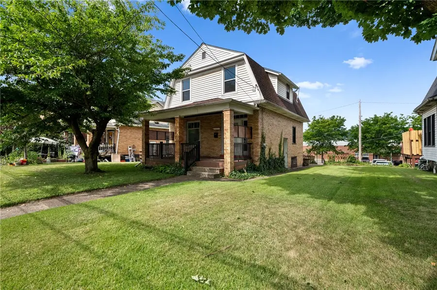 1427 Duss Ave, Ambridge, PA 15003 - #2