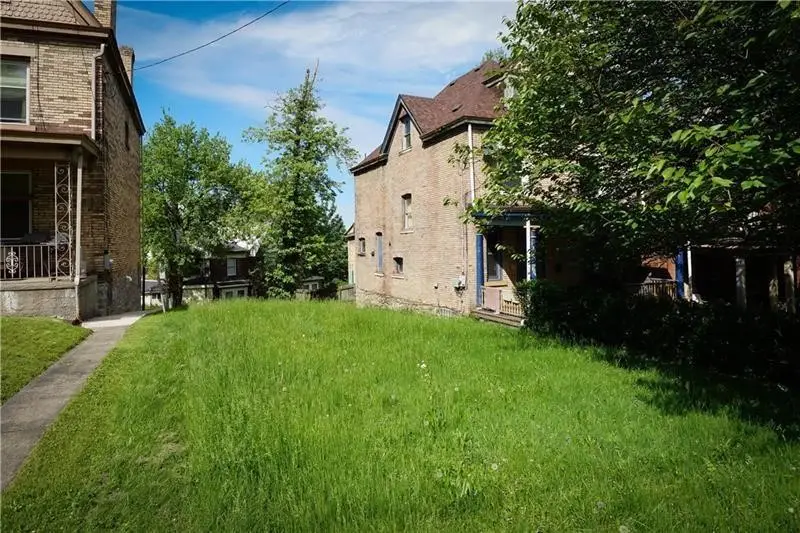 5457 Black St, Pittsburgh, PA 15206 - #1