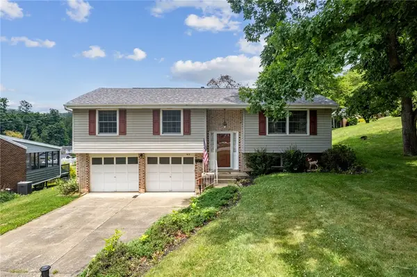 103 Jeanine Ct, Trafford, PA 15085